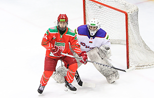 Плей-ин Betera-Высшей лиги: «Юниор» примет Беларусь U17, «Локо» сразится с «Соболем»