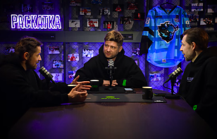 Дмитрий Аврамчик: за эти три месяца в «Колорадо» Илья Соловьев взял больше, чем от «Калгари» за четыре года