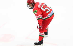 Антон Чемеринский: для меня в институте сборных все роднее: Минск, те же Раубичи, плюс коллектив больше лежит к душе