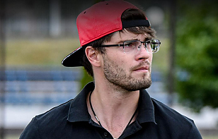 Никита Крыскин – тренер по индивидуальному развитию молодежи в «Немане»