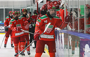 Михаил Бенкевич: терять очки сейчас нельзя, поэтому задача – играть дисциплинированно и выкладываться на максимум в каждой смене