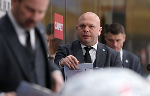 Евгений Летов: появилась некая неуверенность в своих силах. Чтобы ее преодолеть, нужно засучить рукава и работать