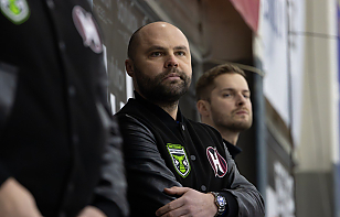 Андрей Антонов: все сложилось не в нашу пользу. Большинство и реализация своих моментов – вот то, из-за чего мы проиграли