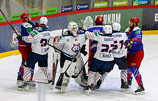 Четырехкратный чемпион – против прошлогоднего дебютанта, первый в истории финал с участием иностранного клуба. «Металлург» и «Славутич» начинают сражение за Кубок Президента