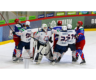 Четырехкратный чемпион – против прошлогоднего дебютанта, первый в истории финал с участием иностранного клуба. «Металлург» и «Славутич» начинают сражение за Кубок Президента