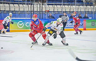 «Витебск» встретится с «Неманом», «Лида» примет «Авиатор», «Гомель» сразится с «Юностью». Прямые трансляции и онлайн