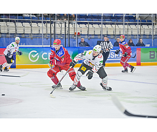 «Витебск» встретится с «Неманом», «Лида» примет «Авиатор», «Гомель» сразится с «Юностью». Прямые трансляции и онлайн