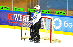 Артур Малков: когда начинаешь матч запасным, всегда хочется досидеть до конца, чтобы все было хорошо, и команда победила