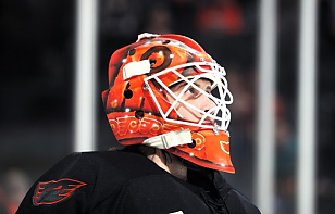 Колосов вернулся в фарм-клуб и пропустил 6 шайб, Кузьмин и Лошко провели очередные матчи в чемпионате АХЛ