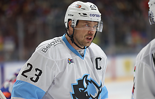 Андрей Стась: радует, что мы забрали такую встречу, потому что с психологической точки зрения – это очень важно для нас