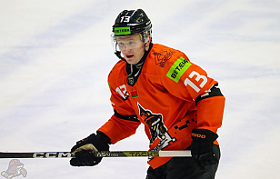 «Шахтер» продлил контракт с Денисом Григоркевичем