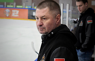 Андрей Мезин: у нас не бывает такого, чтобы и большинство, и меньшинство работали. Всегда что-то одно проседает