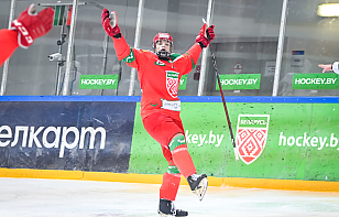 Антон Чемеринский: на следующий матч выйдем не менее заряженными и подготовленными. Нужно все-таки выиграть серию 