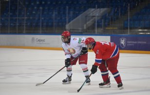 Беларусь U17 сыграет с командой Сибирского ФО на Кубке Сириуса. Прямая трансляция и онлайн