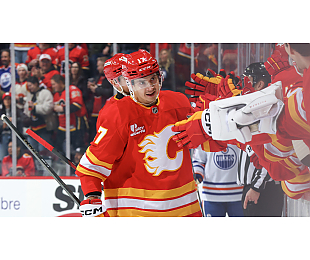 «Калгари» с Егором Шаранговичем уступил «Сиэтлу»