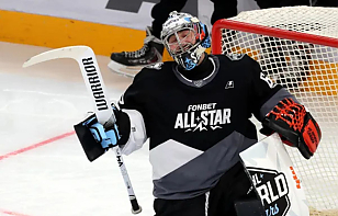 Зак Фукале: это были фантастические выходные