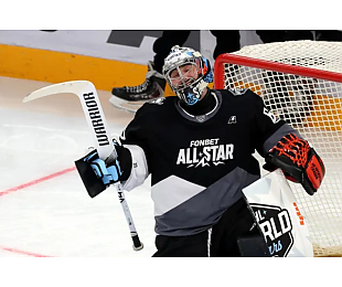 Зак Фукале: это были фантастические выходные