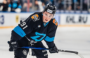 Никита Пышкайло: хорошо получается у всех четырех линий забрасывать, я думаю, что благодаря этому мы и побеждаем