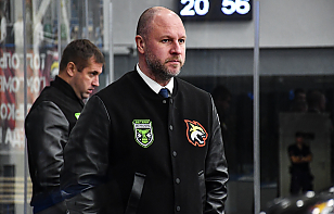 Алексей Кузнецов: проиграл сегодня я, дальше комментировать нечего. Не получалось ровным счетом вообще ничего, я не буду оправдываться