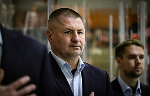 Андрей Мезин: команда соперника хорошо играет в обороне, поэтому 7 голов – это дорогого стоит