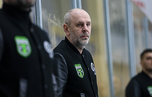 Игорь Руф: все понимали, что идет борьба за место повыше в таблице. Мы «Металлург» уже побеждали в сезоне, имели в этом смысле преимущество