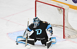 Василий Демченко – о новом контракте, сезоне, Counter Strike и музыке