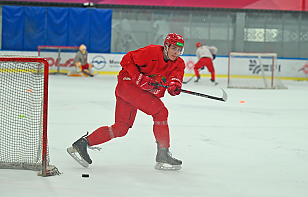 Даниил Карпович: игры за сборную – всегда престиж, это не пустые матчи