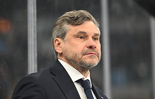 Дмитрий Квартальнов: не могу сказать, что соперник ничего не дал нам сделать. Мы были не в своей тарелке