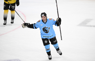 Джордан Гросс: не думаю, что мы уже вышли на стопроцентную мощность, но определенно приближаемся к этому