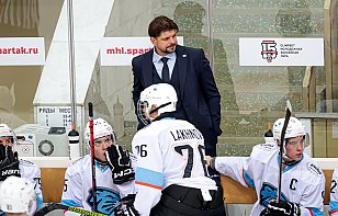 Андрей Михалев: нужно, чтобы до каждого дошло, что детский хоккей и высшая лига уже закончились