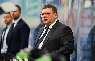 Дмитрий Кравченко: в матче у нас были минусы, но за концовку я команде хочу поставить пятерку