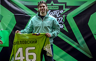 Олег Качеловский: немного расстроен, но это праздник в первую очередь, не хочу терять настроение