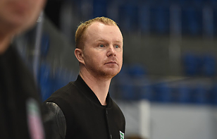 Дмитрий Яворский: понравилось меньшинство в третьем периоде, услышали ребята установку тренера, играли четко