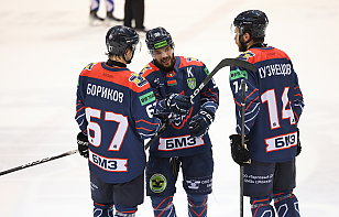 «Хотим побороться за Кубок Президента и оставить его в Беларуси». Участники финала поделились эмоциями от главных матчей сезона