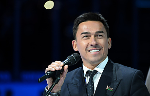 Дмитрий Басков: минское «Динамо» стало настоящим брендом, точкой притяжения для людей по всей стране