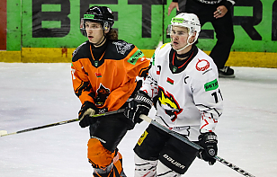 Илья Шинкевич: мне кажется, что «Шахтер» стилистически неудобен «Гомелю». Он играет в атаку, «рыси» не смогут так долго терпеть.