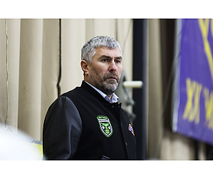 Денис Тыднюк: вовремя забросили свои шайбы