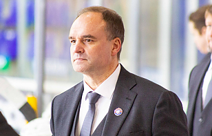 Сергей Стась: поздравили Никиту Мытника с шатаутом, сейчас в раздевалке он поет песни