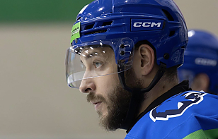 Илья Камбович: в какой-то момент перестали выполнять установку, которая давала нам плоды