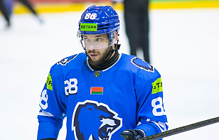 Илья Камбович: для наших болельщиков матч получился отличным, чуть-чуть с валидолом  