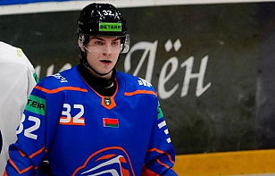 Евгений Ноздрачев: в некоторых матчах превосходим соперника, но не можем реализовать моменты