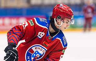 Тимофей Маманович: нельзя расслабляться. Матчи против «Немана» – это всегда кость в кость