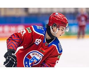 Тимофей Маманович: нельзя расслабляться. Матчи против «Немана» – это всегда кость в кость