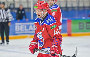 Роман Достанко: Сашку Жидких, наверное, не догнать. Это легендарный человек, и я постараюсь повторить его рекорд, если позволит здоровье