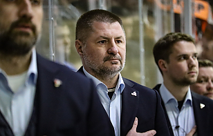 Андрей Мезин: смоляне довольно неплохо играют в обороне, у обеих команд есть быстрые нападающие