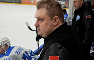 Роман Юпатов: такие игры есть, были и будут. Здесь важно исключить ошибки личностного характера, чтобы не перенести это на матчи плей-офф