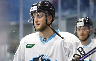 Александр Волков: уже на старте сезона было видно, что минское «Динамо» поменялось, стало более солидной командой