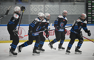 «Беларуськалий – Кубок Федерации U15». Минск сыграет с Гомельской областью и еще два матча