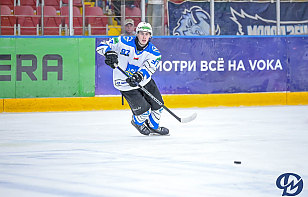 Глеб Лазаревич: нужно более хладнокровно подходить к моментам, которые у нас появляются