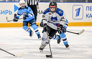 Александр Карабань: хотелось бы выступить лучше, но и третье место – результат достойный